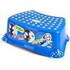 Lulabi Marvel Spidey Sgabello con Piedi, Blu