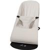 Babyline HAESBE - Custodia per amaca con stelle beige, unisex