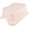 keeeper Sgabello, Per Bambini da 3 a 14 Anni Circa, Funzione Antiscivolo, Tomek, Nordic Pink (Rosa)