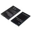 CoreParts MicroBattery MBMOBILE1014 - Caricatore nero