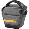 Hama - Borsa Colt per fotocamera "Terra", taglia 100, grigio