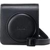 instax Fujifilm instax mini 99 custodia per fotocamera, Nero