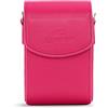 MegaGear Custodia in pelle con cinturino compatibile con Nikon Coolpix A1000, A900