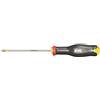 USAG U03240443 Giravite per Viti a Croce Phillips, Nero, PH 2x125