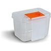 Beta 2080/V6-U - Vaschetta asportabile per valigia organizer 2080/v6