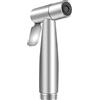 CENPEK Testa di spruzzatore per bidet a mano in acciaio inox per bagno, doccia, bagno, pulizia dei pannolini