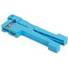 DIGITUS LWL - Strumento di rimozione per cavi in fibra di vetro, diametro cavo da 2 a 6 mm, lama di ricambio