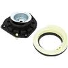 Corteco 80001690 Kit riparazione, Cuscinetto ammortizzatore a molla | Compatibile con: RENAULT GRAND SCÉNIC II, MEGANE II, MEGANE II Coupé-Cabriolet, MEGANE II Kombi, MEGANE II Stufenheck