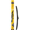 SWF Das Original 1x Spazzola Tergicristallo SH60 - Anteriore - 600 mm | 1 Spazzola Ibrida, per la Sostituzione del Ricambio Originale, 116183