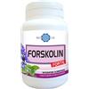 Bodyline Forskolin Forte Integratore Alimentare 60 Capsule