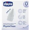 CHICCO (ARTSANA SpA) Chicco Ricambio Aspiratore Nasale PhysioClean 10 Beccucci - Ricambi Monouso per Aspiratore Nasale