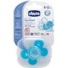 CHICCO (ARTSANA SpA) Ch Succh Comf Boy Sil 6-12m 1p