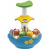 CHICCO (ARTSANA SpA) Chicco Gioco Trottola Acquarium, 1 pezzo