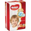 KIMBERLY CLARK ITALIA HUGG.U Comf.Base5(11-25Kg)16pz