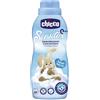 CHICCO (ARTSANA SpA) Chicco Ammorbidente Talco 750ml - Protezione e Morbidezza per la Pelle Sensibile del Tuo Bambino