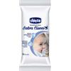 CHICCO (ARTSANA SpA) Chicco Salviettine Salva Ciuccio 16 Pezzi, Igienizzanti per Ciuccio, Pratiche e Portatili