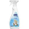 CHICCO (ARTSANA SpA) Chicco Sensitive Spray Smacchiatore Tessuti 0M+, 500 ml
