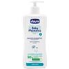 CHICCO (ARTSANA SpA) Chicco Baby Moments Bagno Shampoo Delicato Senza Lacrime 750ml 0Mesi+