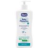 CHICCO (ARTSANA SpA) Chicco Baby Moments Bagno Shampoo Delicato Senza Lacrime 500ml - Detergente Naturale
