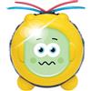 CHICCO (ARTSANA SpA) Chicco Gioco Emotibee, Giocattolo Elettronico Educativo su Emozioni e Abilità Motorie, 1 Pezzo