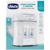 CHICCO (ARTSANA SpA) CH STERILIZ VAPORE