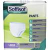 S.I.L.C. SpA SOFFISOF Pants Maxi L*8pz