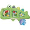 CHICCO (ARTSANA SpA) CH Gioco Croc Tappetino Acqua, Chicco - Tappetino Sensoriale per Bambini, Sviluppo Sensoriale, Motricità e Curiosità