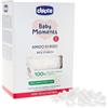 CHICCO (ARTSANA SpA) Chicco Baby Moments Amido Di Riso Sens 250g - Amido di Riso Delicato per la Pelle Sensibile