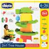 CHICCO (ARTSANA SpA) CHICCO Gioco Casa Albero 2in1