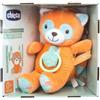 CHICCO (ARTSANA SpA) Chicco Carillon Panda Rosso Musicale, 1 pezzo