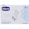 CHICCO (ARTSANA SpA) PhysioClean Soluzione Salina Isotonica, 20 Flaconcini da 2 ml