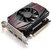 LICAEVEY Scheda Grafica 4 GB GDDR6 1650TI M con 1024 Core, Frequenza Core 1350 MHz, per PC da Gioco, Giochi AAA 1080P Oltre 60 FPS