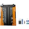 Generic Batteria 5000mAh 3.85V BM58 compatibile con 11T Pro