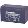 Bluewalker Powerwalker PWB12-9 VRLA Blei-Gel Akku 12V/9Ah (91010091)