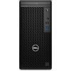 DELL OptiPlex 3000 Intel Core i5 i5-12500 8 GB DDR4-SDRAM 256 GB SSD Windows 10 Pro Tower PC Nero