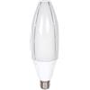 V-TAC PRO VT-260 Lampadina led chip samsung 60W E40 oliva bianco freddo 6400K - SKU 21188