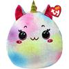 Ty Squish a Boo Maisie unicorno 31 cm