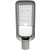 V-TAC VT-150050ST Armatura Stradale led 50W Colore Grigio luce 6500K IP65 - 7889