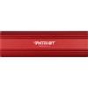 Patriot Memory Patriot TRANSPORTER Lite/4TB/SSD/Esterno/Rosso/3R