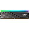 ADATA LANCER BLADE Memoria RAM DDR5 16GB 6000MHz RGB Nero per PC