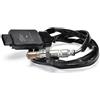 DELPHI ANS1072-12B1 Sensore NOx Catalizzatore NOx a monte del catalizzatore per VW Touran (5T1) TIGUAN (AD1) Tiguan Allspace (BW2) per AUDI Q3 Sportback (F3N) Q3 (F3B)