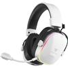 Secret Gear Cuffie wireless SECRET GEAR SX2, colore bianco