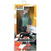 BANDAI - Anime Heroes - Naruto Shippuden - Action Figure Anime Heroes Mega 30 cm - Kakashi Hatake - Prodotto con licenza ufficiale di Naruto - Grande action figure articolata di Kakashi - Giocattolo per bambini dai 4 anni in su - 38153