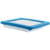 Briggs & Stratton Briggs and Stratton Cartuccia Filtro dell'Aria Originale 491588S