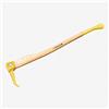 OCHSENKOPF Tiratronchi, Manico in Frassino, con Seghettatura, 1100 mm, 2300 g, per Legno, Utensile Forestale, OX E-76 E-1302