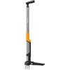 Fiskars Ergonomic Estirpatore di Erbacce