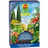 COMPO Blu, Concime Granulare Universale, Fertilizzante per Tutte le Colture da Orto e Giardino, 1 kg