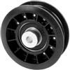 cyclingcolors 1x Puleggia per Trattore Tosaerba Compatibile con John Deere AM121970 Giardino Utensili