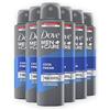 Dove Men+Care DMC, Deodorante Uomo Spray Cool Fresh, 6 pezzi da 150 ml