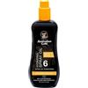 Australian Gold SPF 6 idratante Body Oil, 237 ml